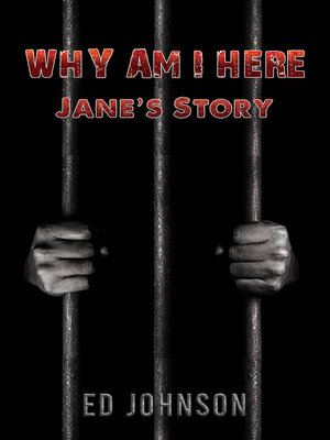 cover image of Why Am I Here?
